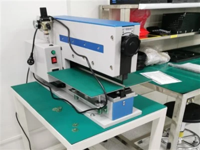 Circuit Board CNC rutera